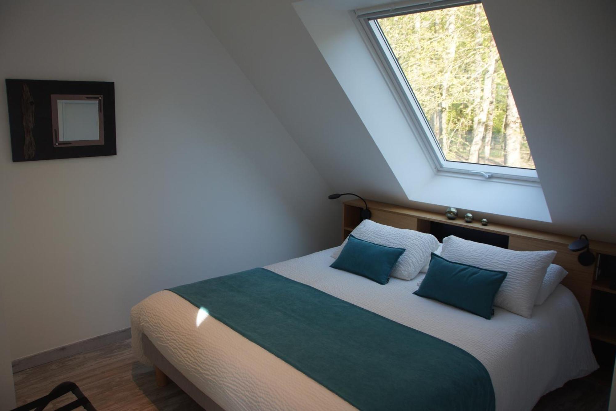 Savonnières Logis Saponine Chambres D'Hotes Au Calme En Touraine المظهر الخارجي الصورة